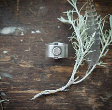 Load image into Gallery viewer, Earthen Ring