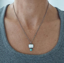 Load image into Gallery viewer, Balance Necklace