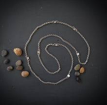 Load image into Gallery viewer, Little Moons Necklace