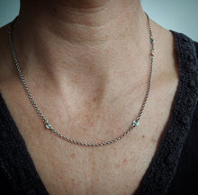 Load image into Gallery viewer, Little Moons Necklace