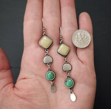 Load image into Gallery viewer, Dreamer Earrings