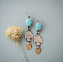 Load image into Gallery viewer, Rise Earrings
