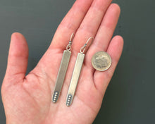 Load image into Gallery viewer, Way Through Earrings