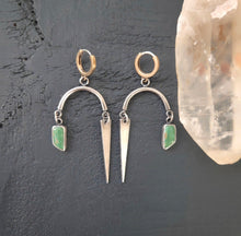 Load image into Gallery viewer, Balance Earrings