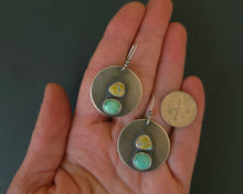 Load image into Gallery viewer, Evolve Earrings