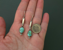 Load image into Gallery viewer, Moon Connection Earrings