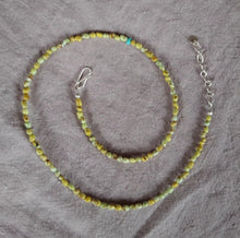 Load image into Gallery viewer, Palomino Necklace w/ S Clasp
