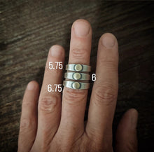 Load image into Gallery viewer, Element Ring
