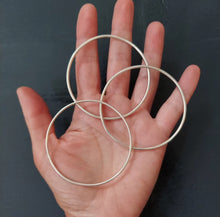 Load image into Gallery viewer, Bangle Set size S