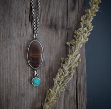 Load image into Gallery viewer, Wayfinder Necklace