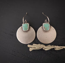 Load image into Gallery viewer, Sage Earrings