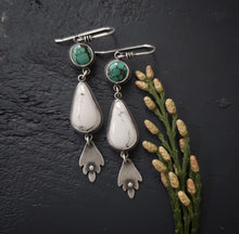 Load image into Gallery viewer, Vision Earrings