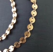 Load image into Gallery viewer, Circle Necklace