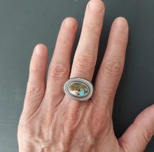 Load image into Gallery viewer, Strata Ring