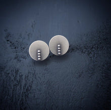 Load image into Gallery viewer, Dots Earrings