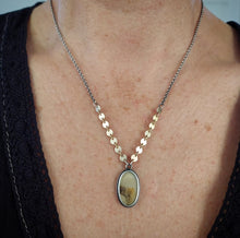Load image into Gallery viewer, Botanical Necklace