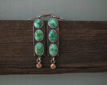 Load image into Gallery viewer, Verdant Earrings