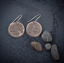 Load image into Gallery viewer, Moon Magic Earrings