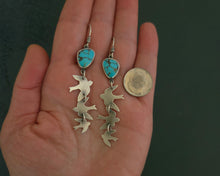 Load image into Gallery viewer, Rise Earrings