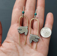 Load image into Gallery viewer, Elevate Earrings