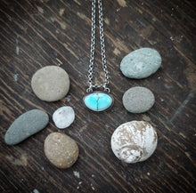 Load image into Gallery viewer, Bluebird Necklace