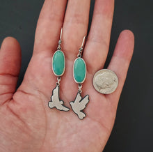 Load image into Gallery viewer, Rise Earrings