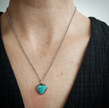 Load image into Gallery viewer, Bluebird Necklace