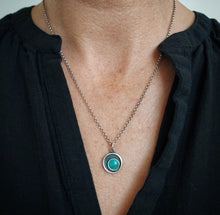 Load image into Gallery viewer, Moonshadow Necklace