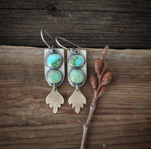 Load image into Gallery viewer, Alchemy Earrings