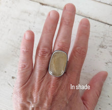 Load image into Gallery viewer, Light Space Ring