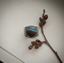 Load image into Gallery viewer, New Moon Ring