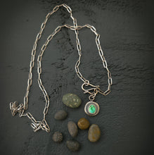 Load image into Gallery viewer, Safe Keep Necklace