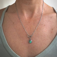 Load image into Gallery viewer, Safe Keep Necklace