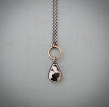 Load image into Gallery viewer, Connection Necklace