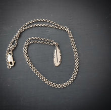 Load image into Gallery viewer, Bluebird Necklace Interchangeable Pendants