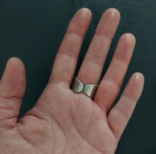 Load image into Gallery viewer, Synergy Ring~adjustable sizing