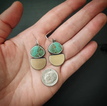 Load image into Gallery viewer, Make Magic Earrings