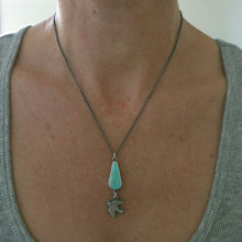Load image into Gallery viewer, Becoming Necklace