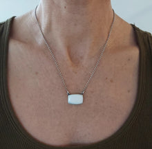 Load image into Gallery viewer, White Buffalo Necklace