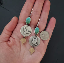Load image into Gallery viewer, Rise Earrings