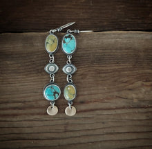 Load image into Gallery viewer, Presence Earrings