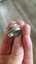 Load image into Gallery viewer, Owyhee Jasper Ring