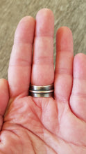 Load image into Gallery viewer, Royston Ribbon Turquoise Ring