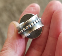 Load image into Gallery viewer, Ivory Creek Variscite Ring