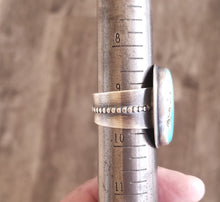 Load image into Gallery viewer, Sierra Nevada Turquoise Ring