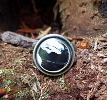 Load image into Gallery viewer, White Buffalo Moon Ring