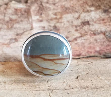 Load image into Gallery viewer, Owhyee Jasper Ring