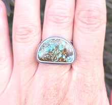 Load image into Gallery viewer, Autumn Equinox Ring