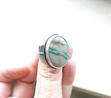Load image into Gallery viewer, River Ring
