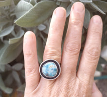 Load image into Gallery viewer, Earth Ring